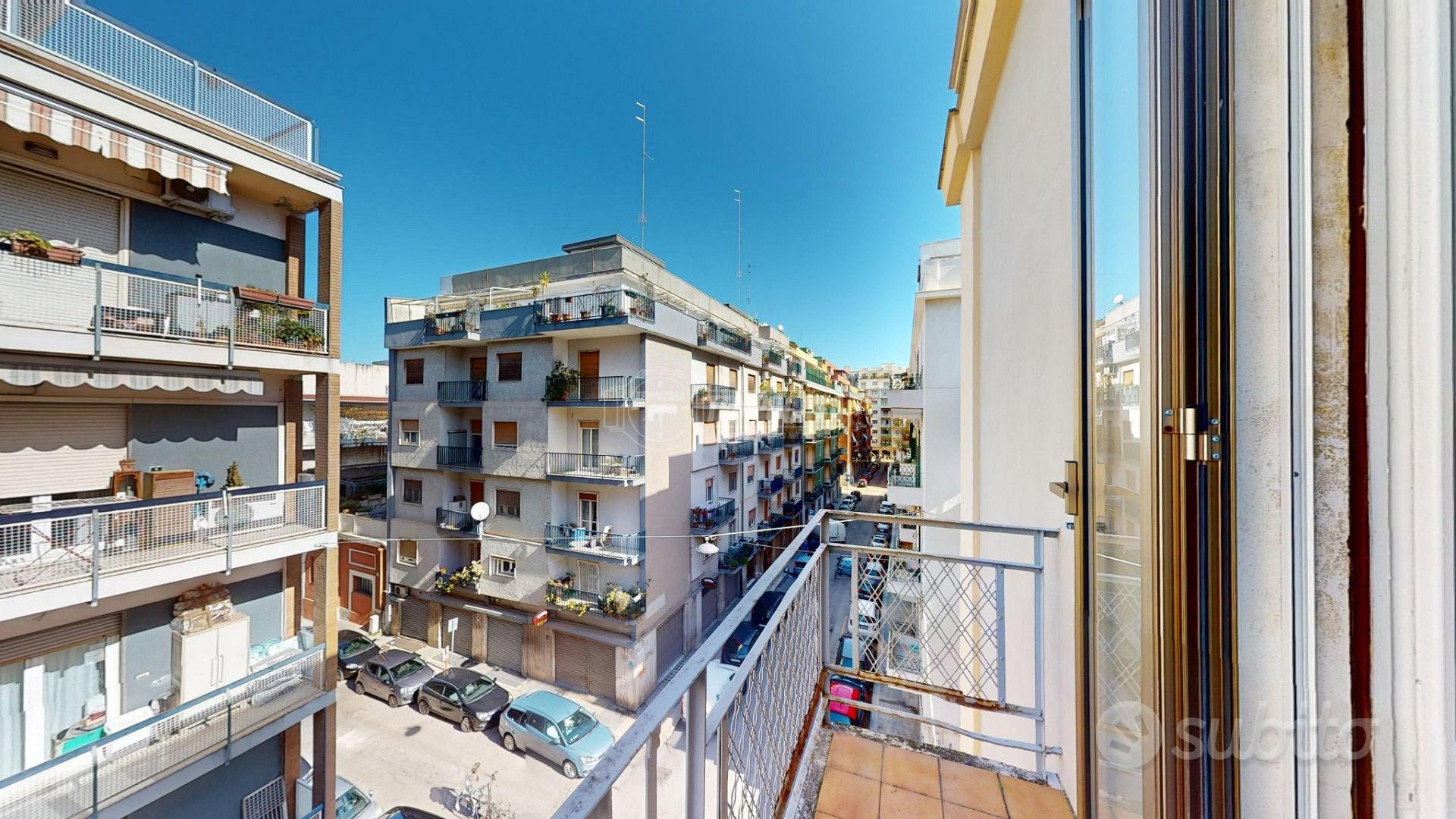 Appartamento – Bari, San Pasquale - Vista 2