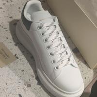 Scarpe Alexander McQUEEN