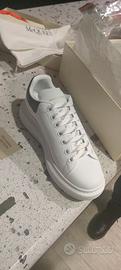 Scarpe Alexander McQUEEN