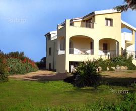 BILOCALE in Villa ad Isola Rossa