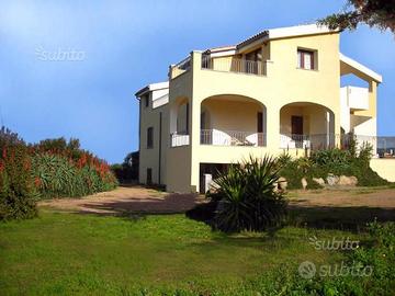 BILOCALE in Villa ad Isola Rossa