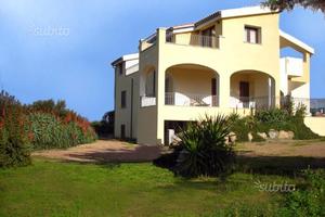 BILOCALE in Villa ad Isola Rossa