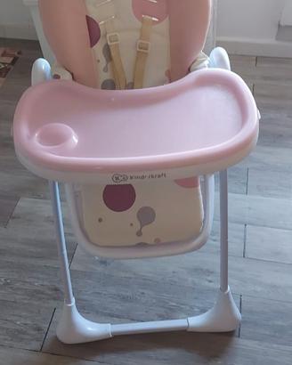 Seggiolone Pappa