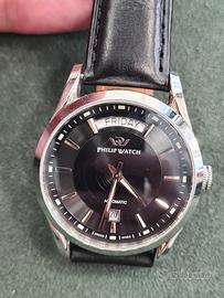 Philip Watch automatico