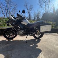 BMW R 1200 GS Adventure - 2010