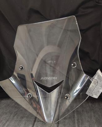 Parabrezza Honda nc750x