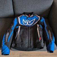 Giacca Motociclista Berik