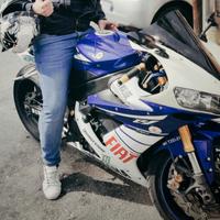 Yamaha YZF R1 2004 - 2006