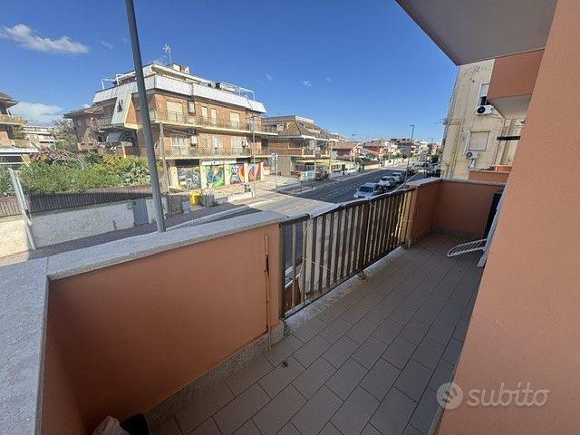 Appartamento – Pomezia, Area Produttiva, Primavera - Vista 4