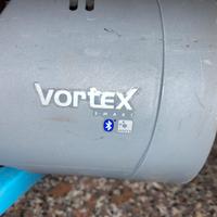 Rullo tacx vortex smart