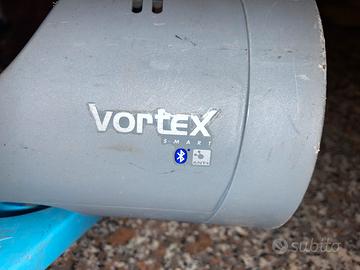 Rullo tacx vortex smart
