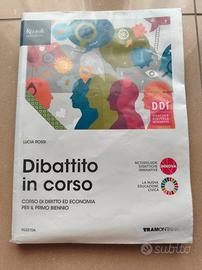 Dibattito in corso