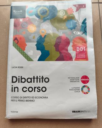 Dibattito in corso