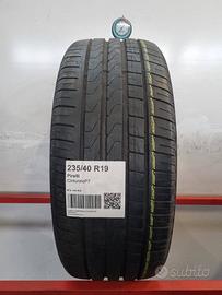 Gomme Usate Pirelli 235 40 19 Guarda Catalogo