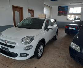 Fiat 500X 1.4 T-Jet 120 CV GPL Lounge