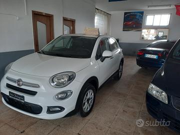 Fiat 500X 1.4 T-Jet 120 CV GPL Lounge