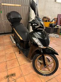 Honda sh 150