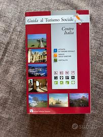 Guida al turismo sociale Centro Italia
