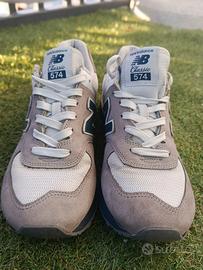 New Balance - 574v2, Sneaker Uomo