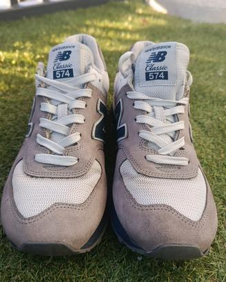 New Balance - 574v2, Sneaker Uomo