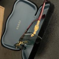 Occhiali originali GUCCI