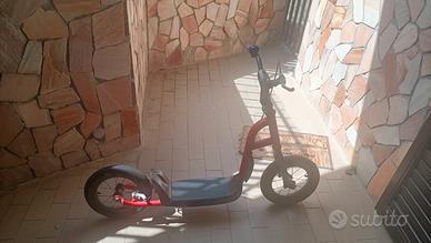 Monopattino Yedoo Wzoom 