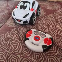 Chicco Rocket macchina telecomandata