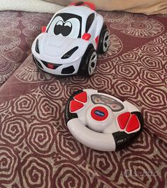 Chicco Rocket macchina telecomandata