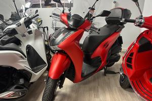Honda SH 350 ABS 04/2025 KM.4143 ANTIFURTO