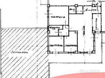 Appartamento ad alghero