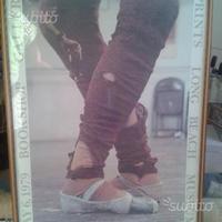 Harvey Edwards - poster stampa con cornice