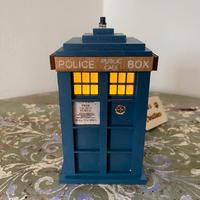Mini Tardis - Dr. Who