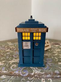 Mini Tardis - Dr. Who