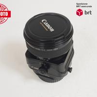 Canon TS-E 45 F2.8 (Canon)