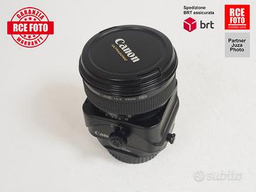 Canon TS-E 45 F2.8 (Canon)