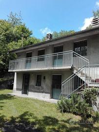 Casetta rurale con terreno - zona villar p
