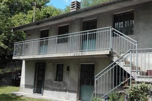 Casetta rurale con terreno - zona villar p