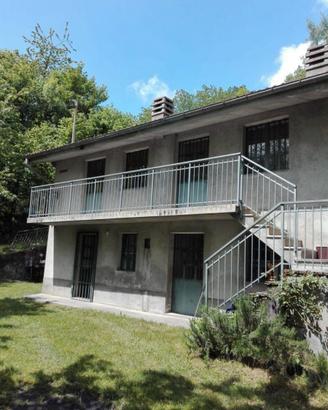 Casetta rurale con terreno - zona villar p