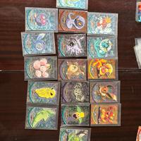 POKÉMON TOPPS HOLO – IL LOTTO DEFINITIVO + OMAGGIO