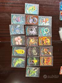 POKÉMON TOPPS HOLO – IL LOTTO DEFINITIVO + OMAGGIO