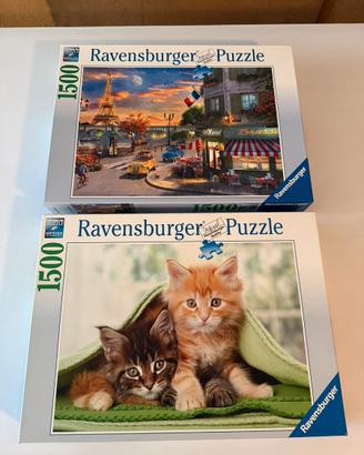 Vari puzzle