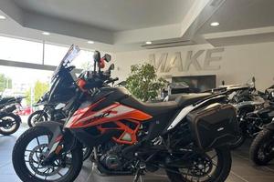 KTM 390 Adventure my20