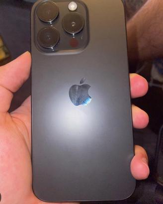 Iphone 16 pro