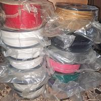 esun ABS stampa 3D 1.75mm 8 kg e 3d finish omaggio