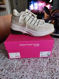 Scarpe donna Fornarina