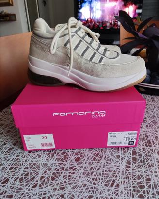 Scarpe donna Fornarina