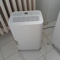 deumidificatore 