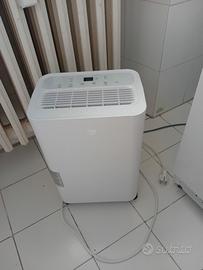 deumidificatore 