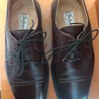 Scarpe uomo nr 40