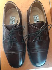 Scarpe uomo nr 40